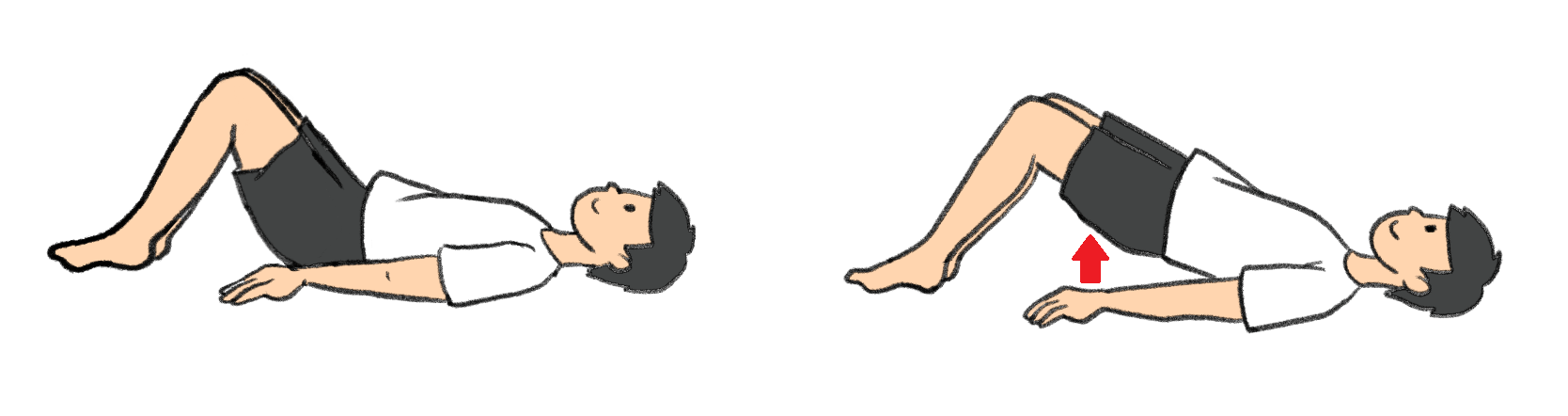 橋式運動