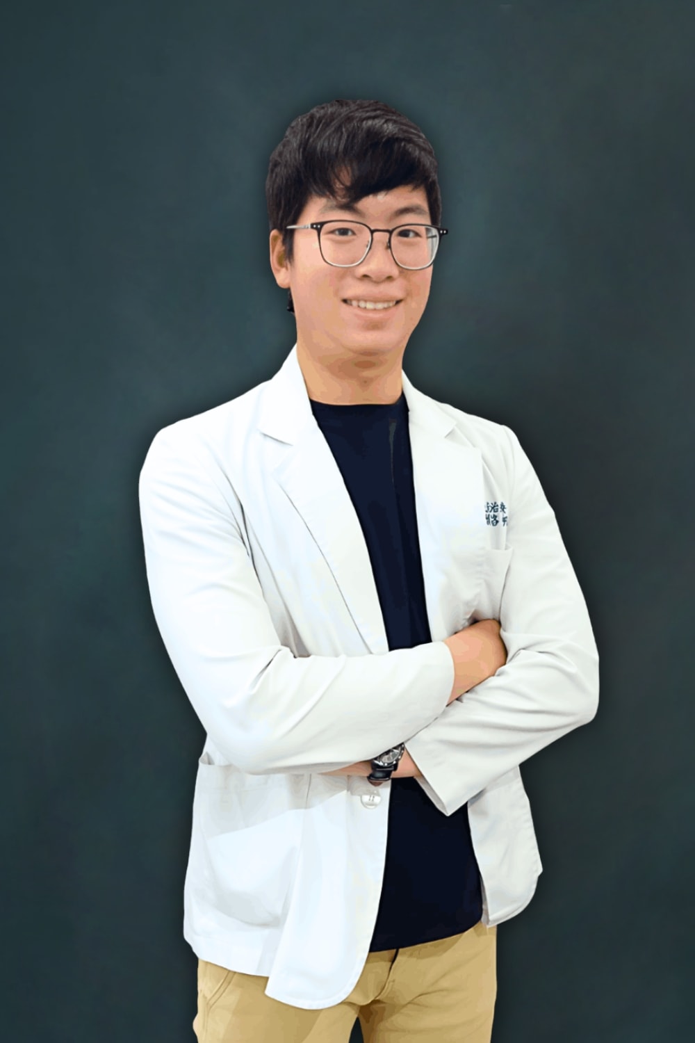 賴洛帆 職能治療師​
